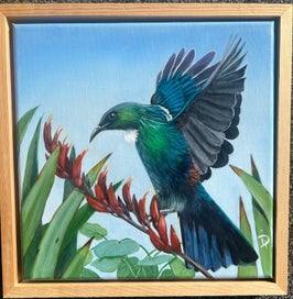 Listing 4 of 4 for Natives Trio by Diane