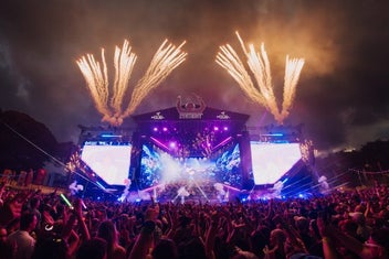 Listing 2 of 3 for The Ultimate SYNTHONY Experience – 2x VVIP Tickets | Rugby Team Fundraiser