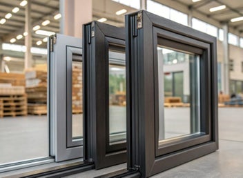 Auckland Aluminium Window Manufacturer. FY27 Profits $950,000