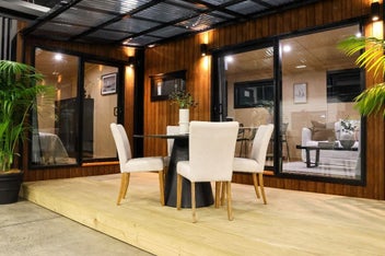Industrial Cabins &amp; Homes Manufacturer: SDE $1.83M