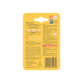 Listing 5 of 10 for 2PK Pigeon Softouch BPP Baby Bottle Teat SS Anti-Colic Peristaltic...