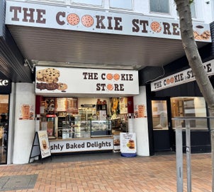 URGENT SALE – THE COOKIE STORE MUST GO!!