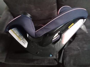 Listing 2 of 2 for 3n1 Safety 1st Car seat