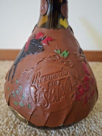 Listing 3 of 9 for Vintage Spanish Porron Decanter