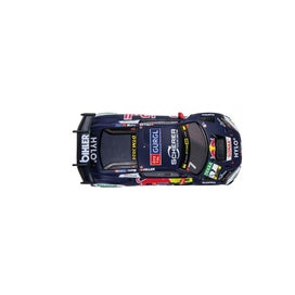 Listing 3 of 4 for Carrera DTM Speed Giants Remote Control Slot Car Racing Track Set...