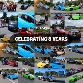 Listing 14 of 14 for Gift Voucher - McLaren 570S Passenger Experience - 10 Mins (~12km, Sprint)