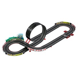 Listing 2 of 2 for Carrera Go Nintendo Mario Kart 8