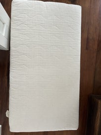 Listing 2 of 3 for Nature baby cot mattress