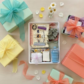 Listing 3 of 8 for Personalised Mystery Gift Box