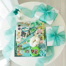 Listing 4 of 8 for Personalised Mystery Gift Box