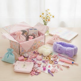 Listing 6 of 8 for Personalised Mystery Gift Box