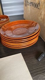 Listing 12 of 20 for Huge Vintage Crown Lynn Flemington Crockery Collection – 117 Pieces!