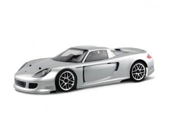 Listing 2 of 2 for HPI Porsche Carrera GT 200mm RC Car Body 7487