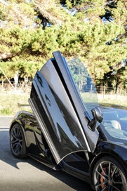 Listing 6 of 14 for Gift Voucher - McLaren 570S Passenger Experience - 10 Mins (~12km, Sprint)