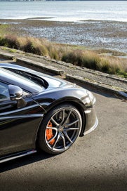 Listing 5 of 14 for Gift Voucher - McLaren 570S Passenger Experience - 10 Mins (~12km, Sprint)