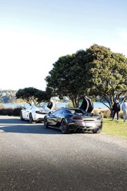 Listing 8 of 14 for Gift Voucher - McLaren 570S Passenger Experience - 10 Mins (~12km, Sprint)