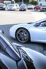 Listing 10 of 15 for Gift Voucher - McLaren 12C Passenger Experience - 10 Mins (~12km, Sprint)