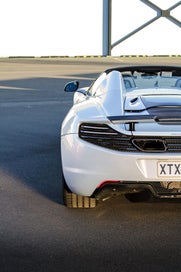 Listing 11 of 15 for Gift Voucher - McLaren 12C Passenger Experience - 10 Mins (~12km, Sprint)