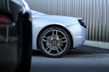Listing 12 of 15 for Gift Voucher - McLaren 12C Passenger Experience - 10 Mins (~12km, Sprint)