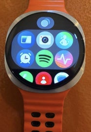 Listing 3 of 3 for Samsung Galaxy Watch 8 44mm LTE