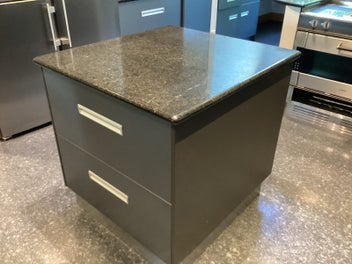 Listing 8 of 9 for Large quality kitchen for removal with all appliances (excluding fridge)