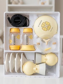Listing 1 of 5 for Medela swing maxi breast pump