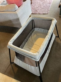 Listing 4 of 5 for Baby Travel Cot
