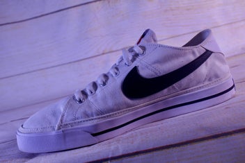 Listing 13 of 18 for NIKE SHOES AMAZING CANVAS SHOES 60% OFF AS NEW "BIG SALE" SIZE 11 $49
