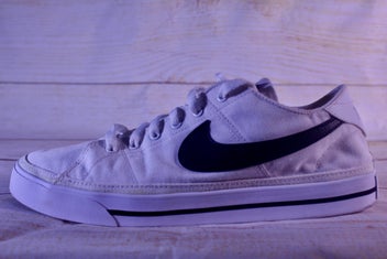 Listing 14 of 18 for NIKE SHOES AMAZING CANVAS SHOES 60% OFF AS NEW "BIG SALE" SIZE 11 $49