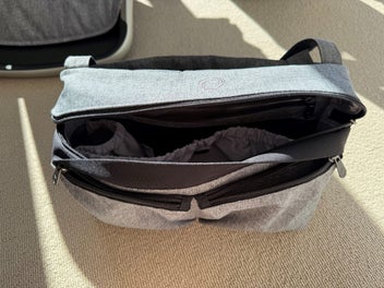 Listing 15 of 15 for Bugaboo Fox Classic+ Special Edition Pram/Stroller + Bassinet & Wheeled Board