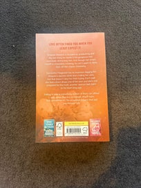 Listing 2 of 2 for Rebecca yarrow romance