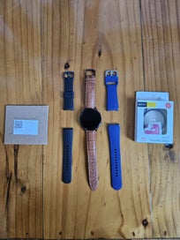 Listing 1 of 1 for Samsung Galaxy Watch Bundle