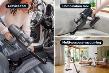 Listing 5 of 9 for Kogan MX12 Max Cordless Stick Vacuum Cleaner