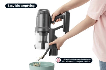 Listing 6 of 9 for Kogan MX12 Max Cordless Stick Vacuum Cleaner