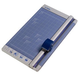 Listing 1 of 1 for Carl Rt218 A3 Paper Trimmer