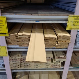 Listing 1 of 3 for NEW H3.1 Rusticated Weatherboard 135 x 18 $10 p/m