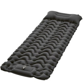 Listing 8 of 8 for KingCamp Deluxe 10 Inflatable Sleep Mat - Four Colours