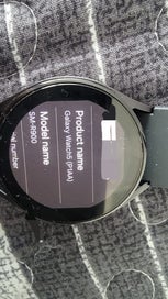 Listing 3 of 3 for Samsung galaxy watche