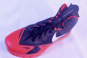 Listing 3 of 17 for NIKE MEN'S SHOES HYPERQUICKNESS BASKETBALL RARE AS NEW SHOE "BIG SALE" SIZ 11$79
