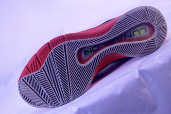 Listing 14 of 17 for NIKE MEN'S SHOES HYPERQUICKNESS BASKETBALL RARE AS NEW SHOE "BIG SALE" SIZ 11$79