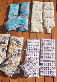 Listing 2 of 3 for Wheat Bags