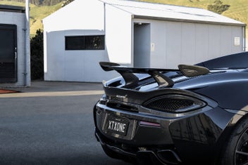 Listing 10 of 14 for Gift Voucher - McLaren 570S Passenger Experience - 10 Mins (~12km, Sprint)