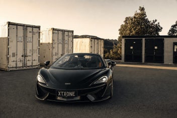 Listing 11 of 14 for Gift Voucher - McLaren 570S Passenger Experience - 10 Mins (~12km, Sprint)