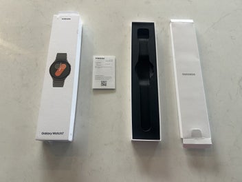 Listing 10 of 12 for Samsung Galaxy Watch 7 40mm - Refurbished Excellent Grade **1 YEAR WARRANTY**