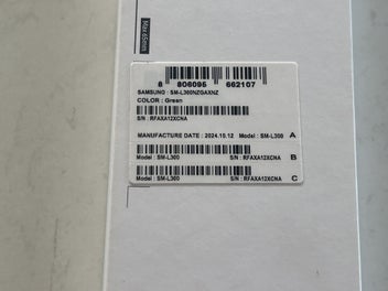 Listing 11 of 12 for Samsung Galaxy Watch 7 40mm - Refurbished Excellent Grade **1 YEAR WARRANTY**