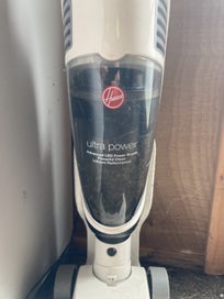 Listing 2 of 2 for Hooker stick vacuum cleaner