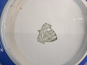 Listing 3 of 4 for Large Corningware mixing bowl