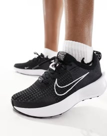 Listing 2 of 18 for NIKE MEN'S SHOES INTERACT RUN BRAND NEW BOXED 30% OFF "CRAZY SALE" SIZE 9 $109