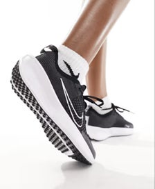 Listing 3 of 18 for NIKE MEN'S SHOES INTERACT RUN BRAND NEW BOXED 30% OFF "CRAZY SALE" SIZE 9 $109