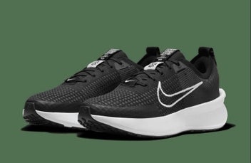 Listing 1 of 18 for NIKE MEN'S SHOES INTERACT RUN BRAND NEW BOXED 30% OFF "CRAZY SALE" SIZE 9 $109